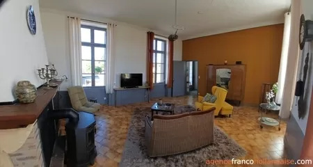 Dorpshuis te koop neret, centre, Li1072 Afbeelding - 17