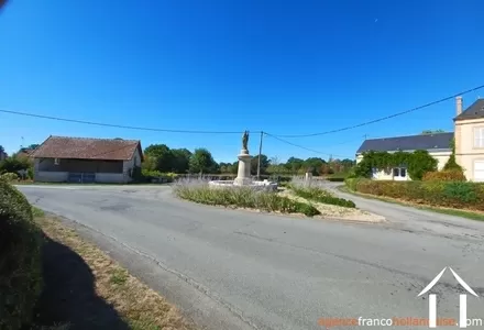 Dorpshuis te koop neret, centre, Li1072 Afbeelding - 36