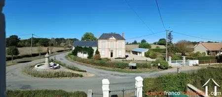 Dorpshuis te koop neret, centre, Li1072 Afbeelding - 37