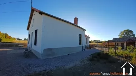 Dorpshuis te koop neret, centre, Li1072 Afbeelding - 33