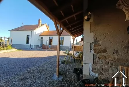 Dorpshuis te koop neret, centre, Li1072 Afbeelding - 24