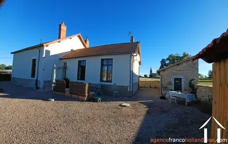 Dorpshuis te koop neret, centre, Li1072 Afbeelding - 29