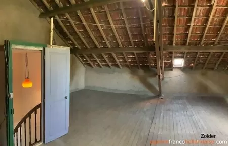 Dorpshuis te koop neret, centre, Li1072 Afbeelding - 19