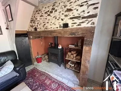 Woonhuis te koop st mesmin, champagne-ardennen, Li1073 Afbeelding - 6