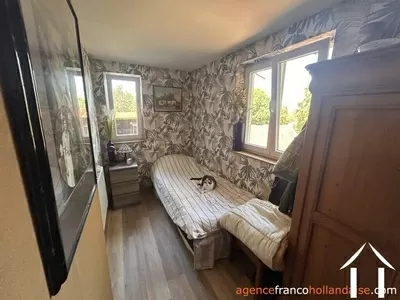 Woonhuis te koop st mesmin, champagne-ardennen, Li1073 Afbeelding - 11
