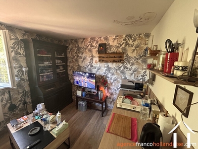 Woonhuis te koop st mesmin, champagne-ardennen, Li1073 Afbeelding - 12