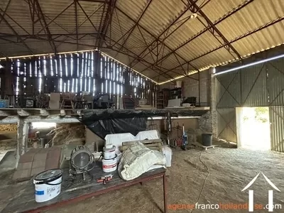 Woonhuis te koop st mesmin, champagne-ardennen, Li1073 Afbeelding - 24