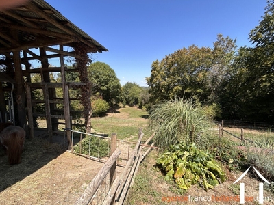 Woonhuis te koop st mesmin, champagne-ardennen, Li1073 Afbeelding - 26