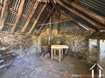 Woonhuis te koop st mesmin, champagne-ardennen, Li1073 Afbeelding - 30