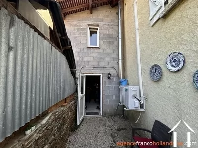 Woonhuis te koop st mesmin, champagne-ardennen, Li1073 Afbeelding - 28