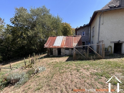 Woonhuis te koop st mesmin, champagne-ardennen, Li1073 Afbeelding - 29