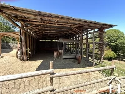 Woonhuis te koop st mesmin, champagne-ardennen, Li1073 Afbeelding - 32