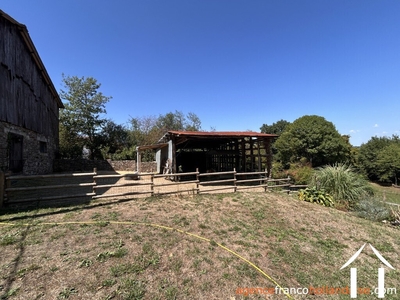 Woonhuis te koop st mesmin, champagne-ardennen, Li1073 Afbeelding - 31