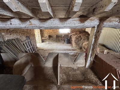 Woonhuis te koop st mesmin, champagne-ardennen, Li1073 Afbeelding - 23