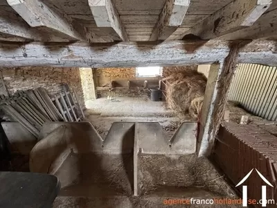 Woonhuis te koop st mesmin, champagne-ardennen, Li1073 Afbeelding - 23