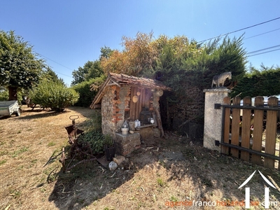 Woonhuis te koop st mesmin, champagne-ardennen, Li1073 Afbeelding - 33