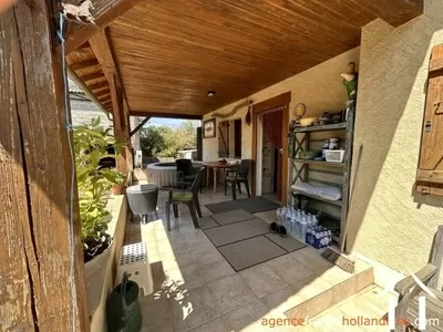 Woonhuis te koop st mesmin, champagne-ardennen, Li1073 Afbeelding - 4