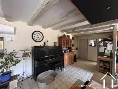 Woonhuis te koop st mesmin, champagne-ardennen, Li1073 Afbeelding - 8