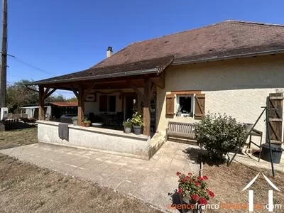 Woonhuis te koop st mesmin, champagne-ardennen, Li1073 Afbeelding - 2