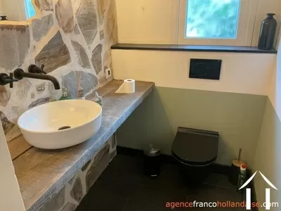 Woonhuis te koop coussac bonneval, limousin, Li1074 Afbeelding - 14