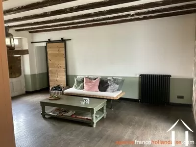 Woonhuis te koop coussac bonneval, limousin, Li1074 Afbeelding - 4