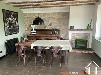 Woonhuis te koop coussac bonneval, limousin, Li1074 Afbeelding - 10