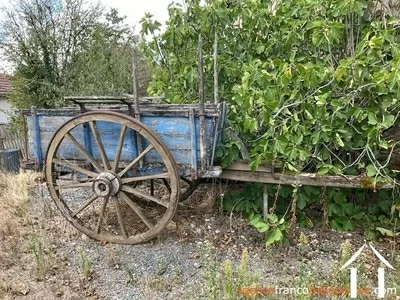 Woonhuis te koop coussac bonneval, limousin, Li1074 Afbeelding - 18