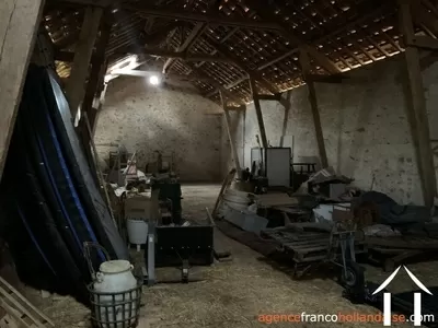 Woonhuis te koop coussac bonneval, limousin, Li1074 Afbeelding - 21