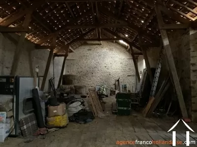 Woonhuis te koop coussac bonneval, limousin, Li1074 Afbeelding - 20