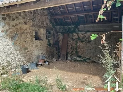 Woonhuis te koop coussac bonneval, limousin, Li1074 Afbeelding - 23