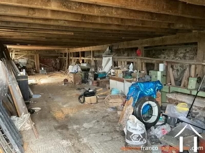 Woonhuis te koop coussac bonneval, limousin, Li1074 Afbeelding - 22