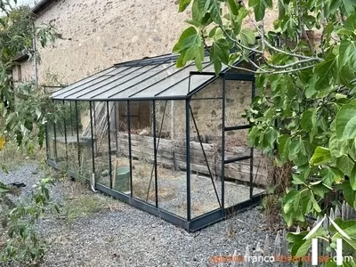 Woonhuis te koop coussac bonneval, limousin, Li1074 Afbeelding - 24
