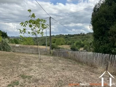 Woonhuis te koop coussac bonneval, limousin, Li1074 Afbeelding - 25