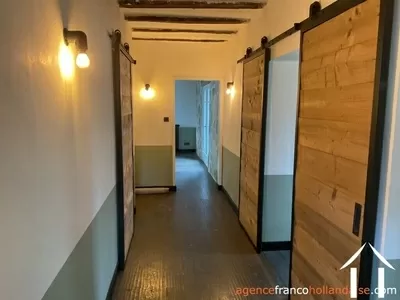 Woonhuis te koop coussac bonneval, limousin, Li1074 Afbeelding - 11