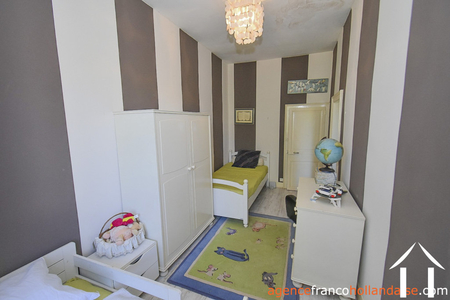 Huis met gastverblijf te koop st germain les belles, limousin, Li1075 Afbeelding - 18