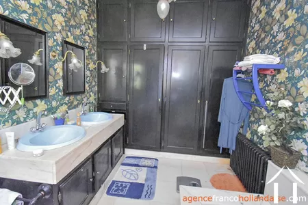 Huis met gastverblijf te koop st germain les belles, limousin, Li1075 Afbeelding - 23