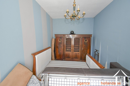 Huis met gastverblijf te koop st germain les belles, limousin, Li1075 Afbeelding - 32
