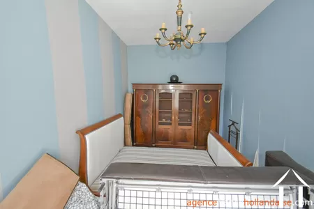 Huis met gastverblijf te koop st germain les belles, limousin, Li1075 Afbeelding - 32