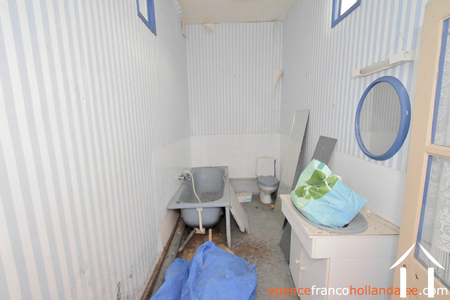 Huis met gastverblijf te koop st germain les belles, limousin, Li1075 Afbeelding - 35