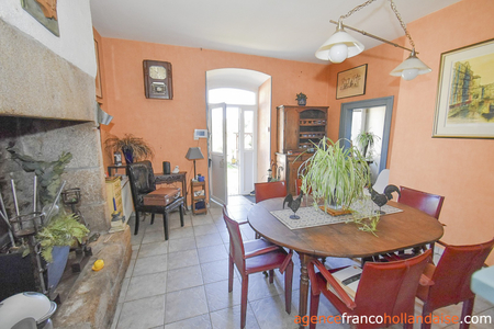 Huis met gastverblijf te koop st germain les belles, limousin, Li1075 Afbeelding - 9