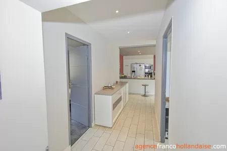 Woonhuis te koop la croisille sur briance, limousin, Li1076 Afbeelding - 5