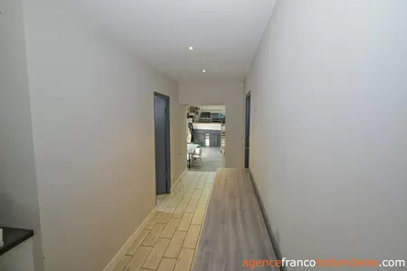 Woonhuis te koop la croisille sur briance, limousin, Li1076 Afbeelding - 21