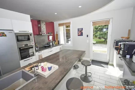 Woonhuis te koop la croisille sur briance, limousin, Li1076 Afbeelding - 6