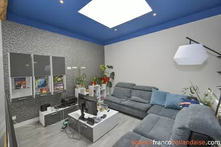 Woonhuis te koop la croisille sur briance, limousin, Li1076 Afbeelding - 9