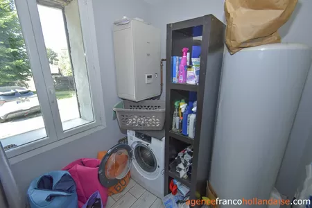 Woonhuis te koop la croisille sur briance, limousin, Li1076 Afbeelding - 19