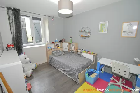 Woonhuis te koop la croisille sur briance, limousin, Li1076 Afbeelding - 16