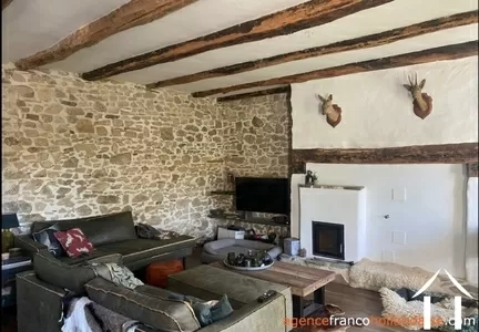 Woonhuis te koop coussac bonneval, limousin, Li1077 Afbeelding - 7