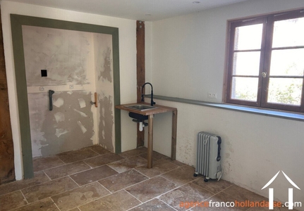 Woonhuis te koop coussac bonneval, limousin, Li1077 Afbeelding - 20