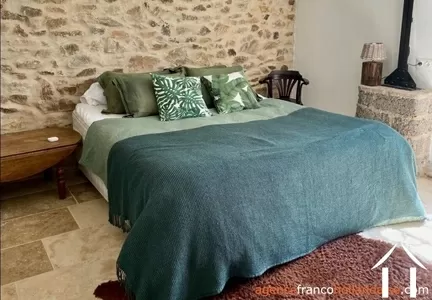 Woonhuis te koop coussac bonneval, limousin, Li1077 Afbeelding - 23