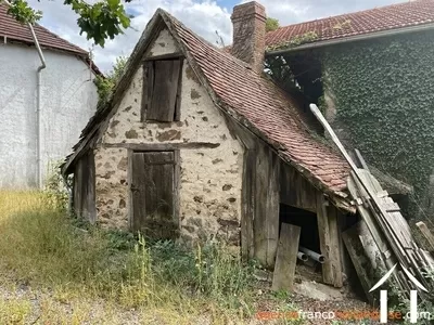 Woonhuis te koop coussac bonneval, limousin, Li1077 Afbeelding - 25